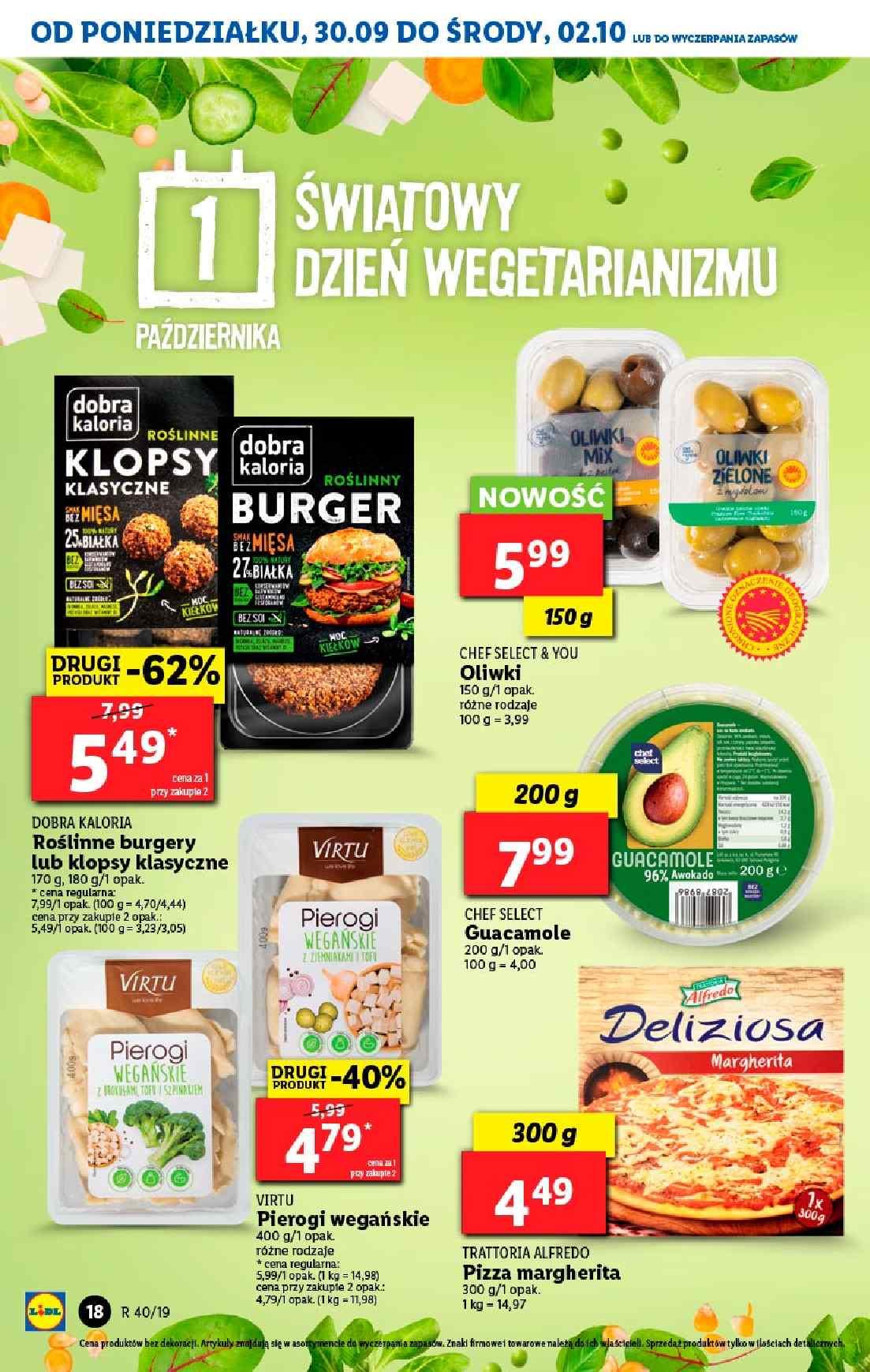 Gazetka promocyjna Lidl str. 18