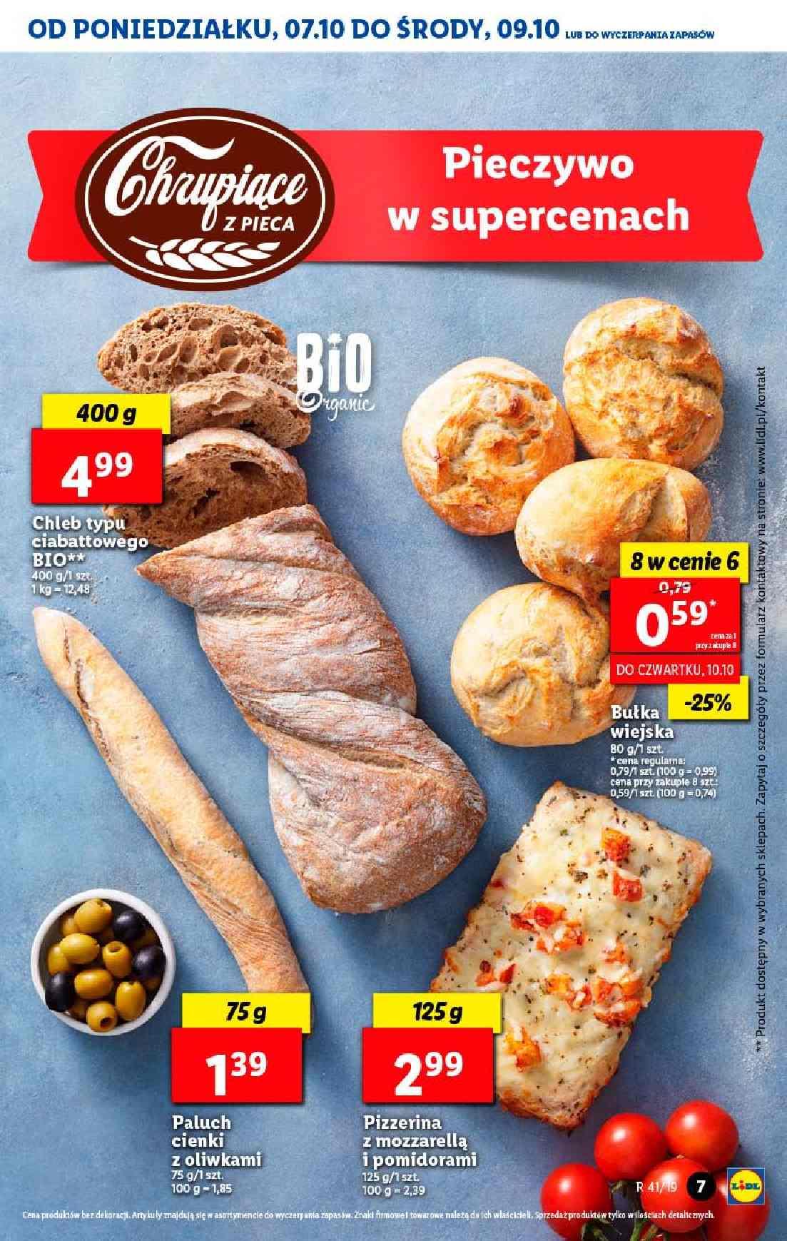 Gazetka promocyjna Lidl str. 7