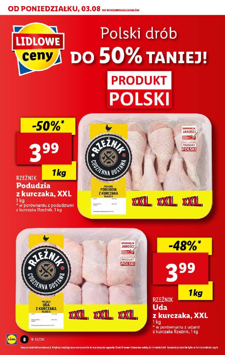 Gazetka promocyjna Lidl str. 8