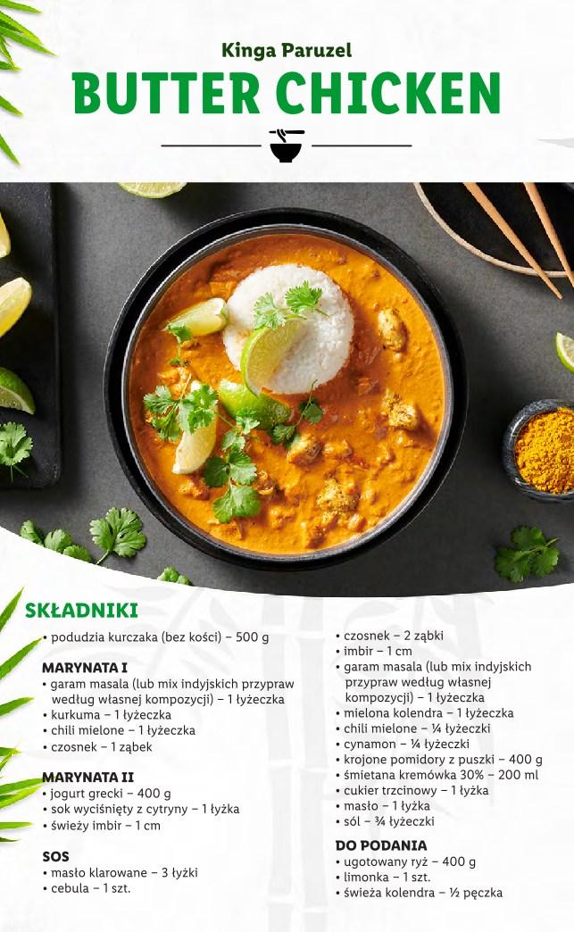 Gazetka promocyjna Lidl str. 29