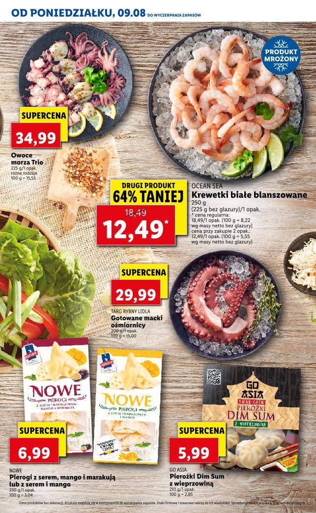 Gazetka promocyjna Lidl str. 5