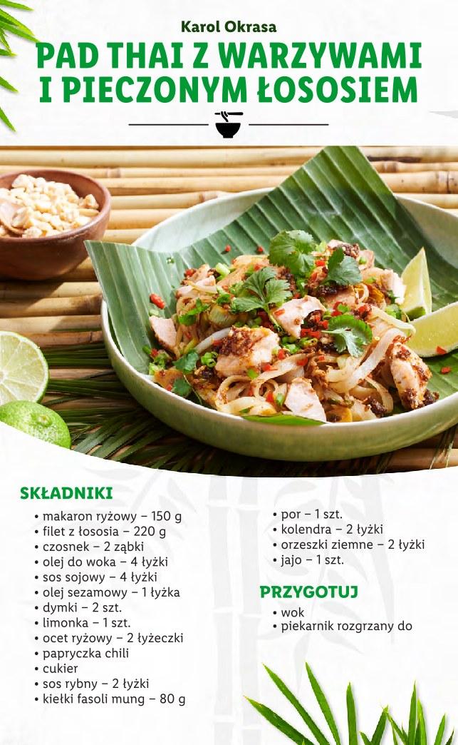 Gazetka promocyjna Lidl str. 18