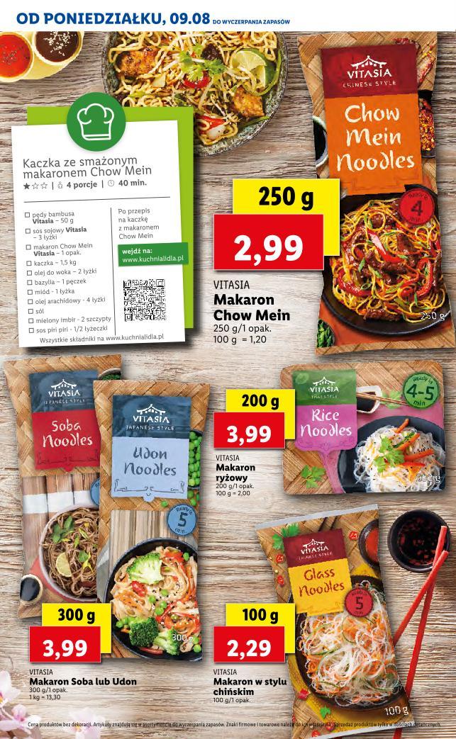 Gazetka promocyjna Lidl str. 13