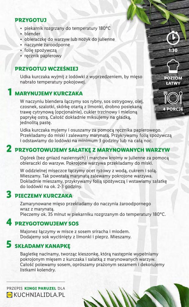 Gazetka promocyjna Lidl str. 7