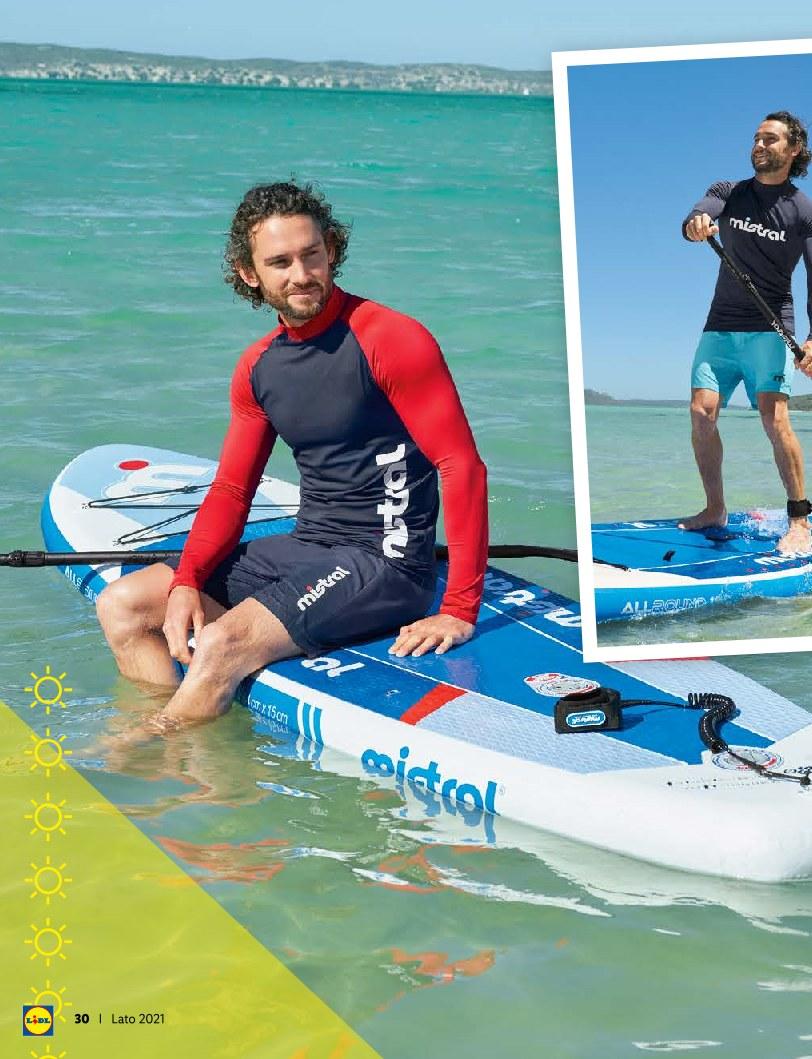 Gazetka promocyjna Lidl str. 30