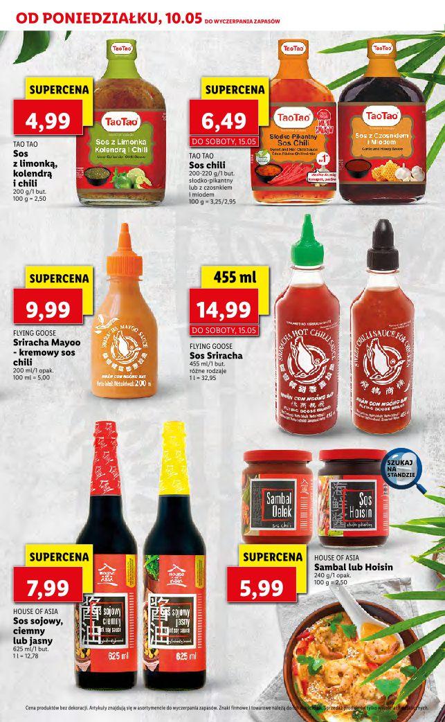 Gazetka promocyjna Lidl str. 5