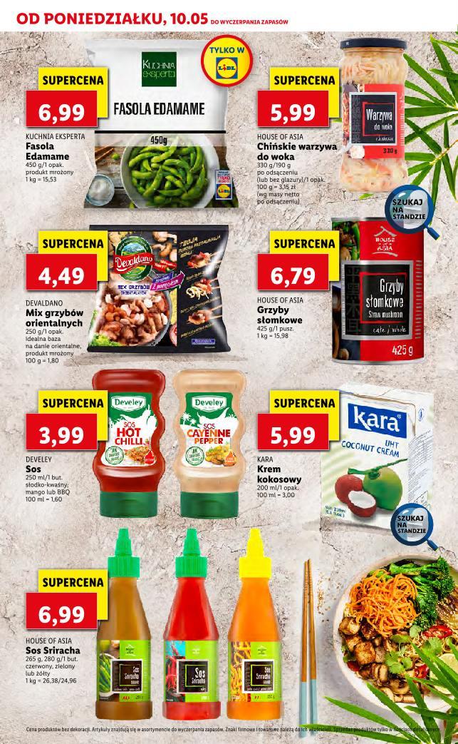 Gazetka promocyjna Lidl str. 31