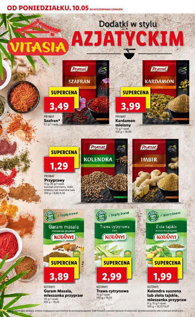 Gazetka promocyjna Lidl str. 28