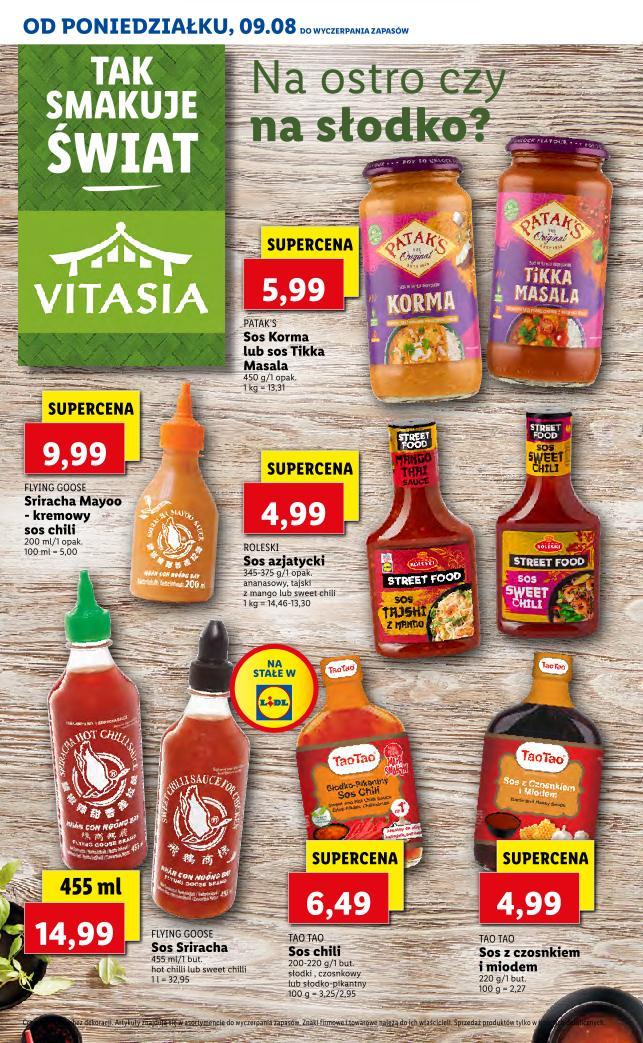 Gazetka promocyjna Lidl str. 10