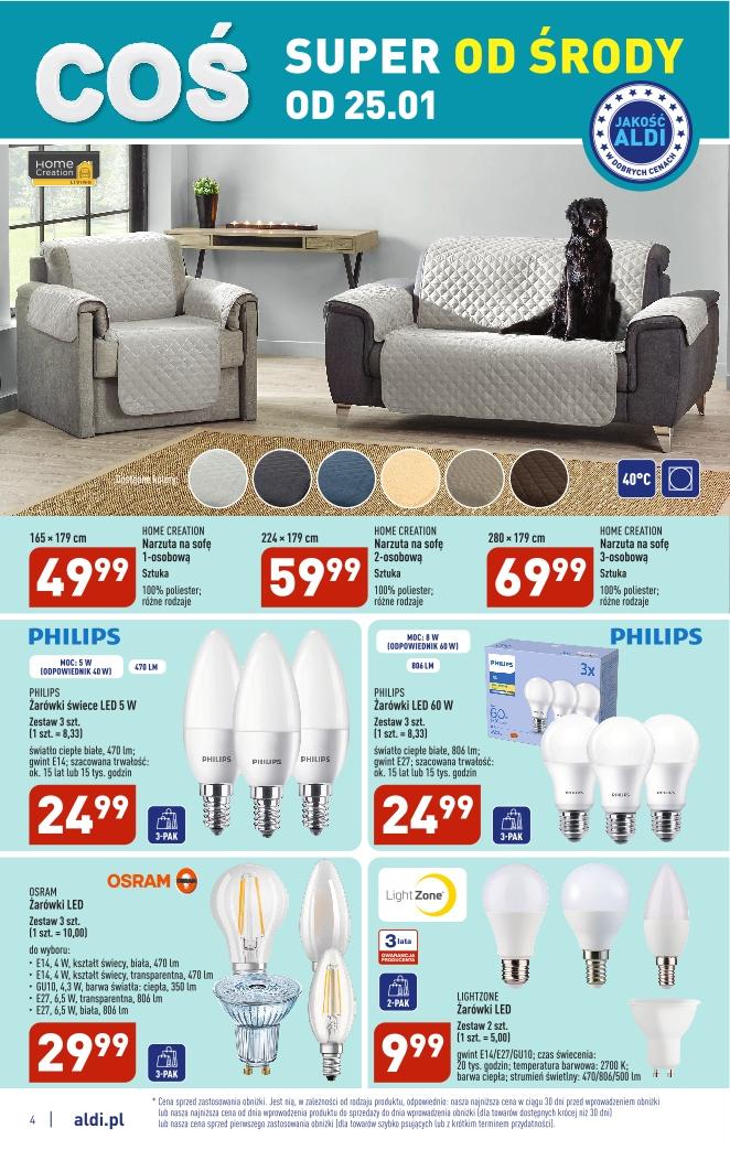 Gazetka promocyjna Lidl str. 24