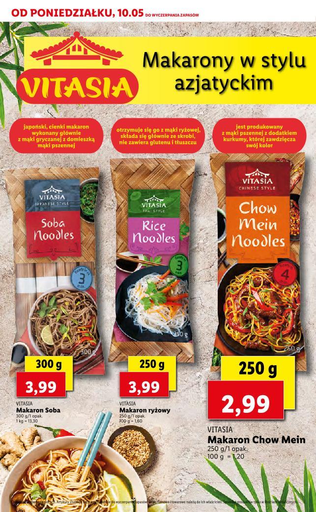 Gazetka promocyjna Lidl str. 16