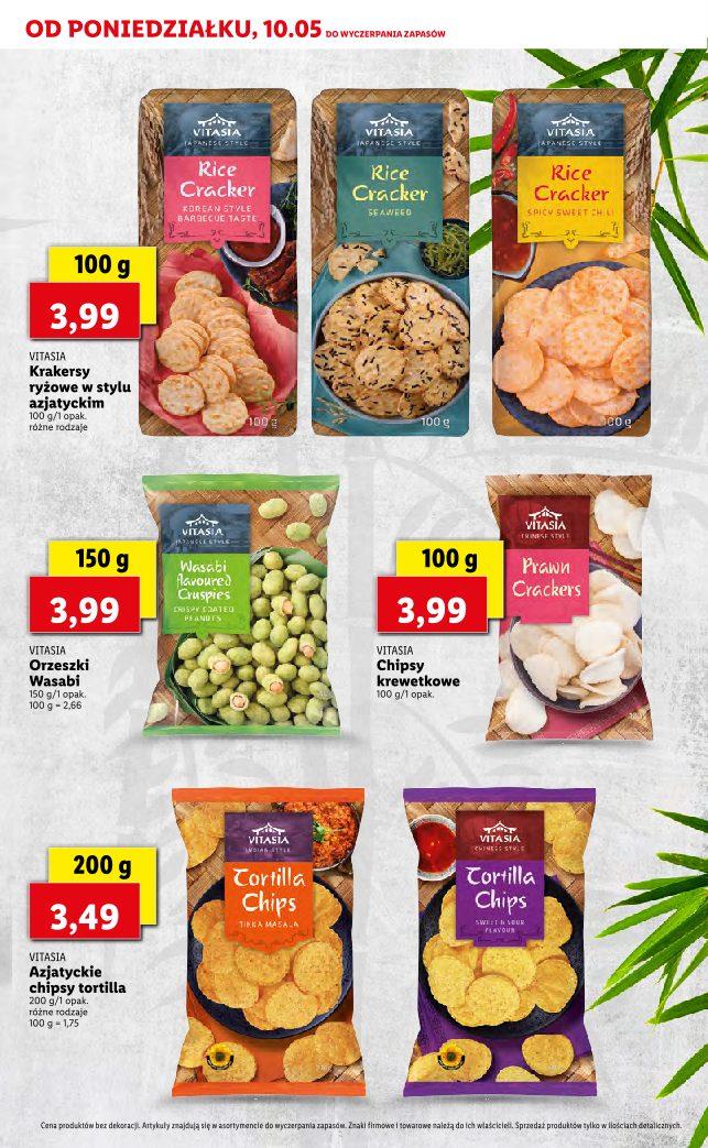 Gazetka promocyjna Lidl str. 33