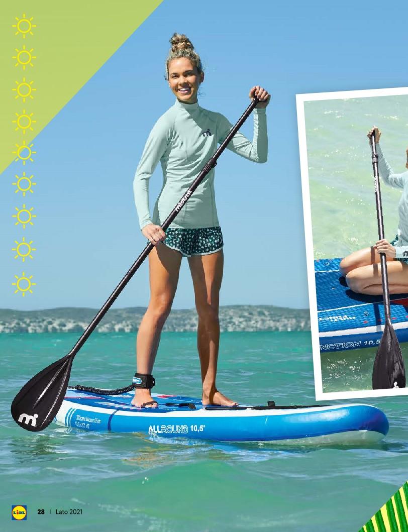 Gazetka promocyjna Lidl str. 28