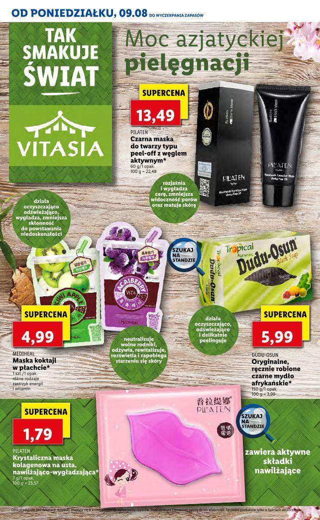 Gazetka promocyjna Lidl str. 26