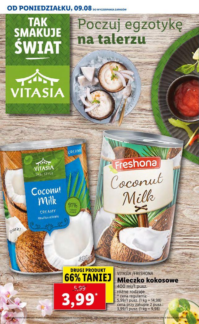 Gazetka promocyjna Lidl str. 2