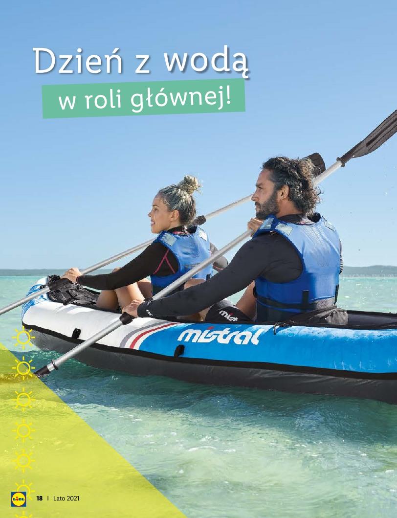 Gazetka promocyjna Lidl str. 18