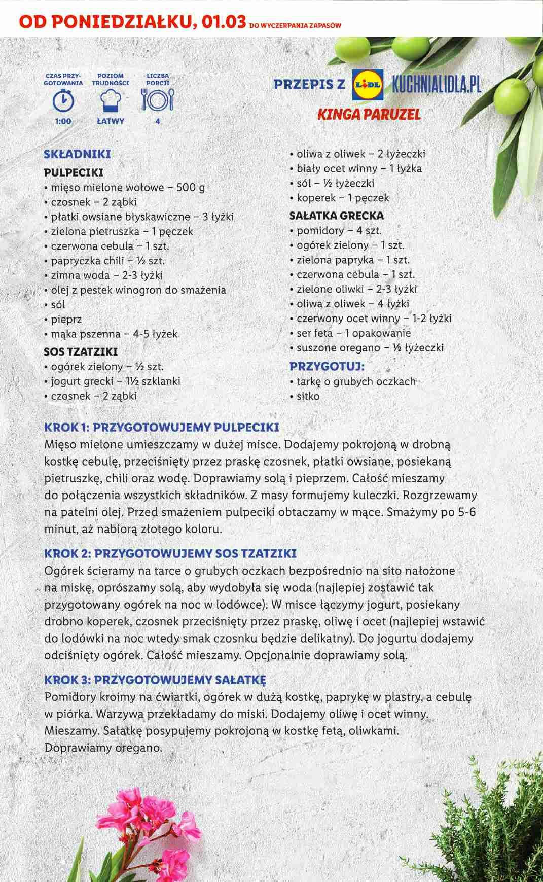 Gazetka promocyjna Lidl str. 5