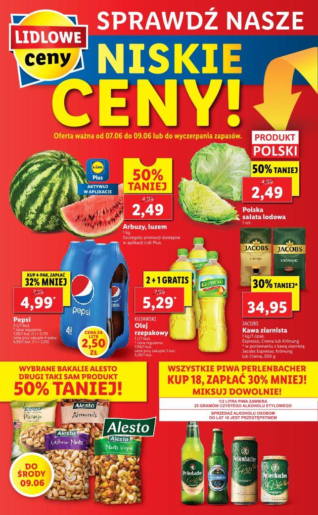Gazetka promocyjna Lidl str. 56