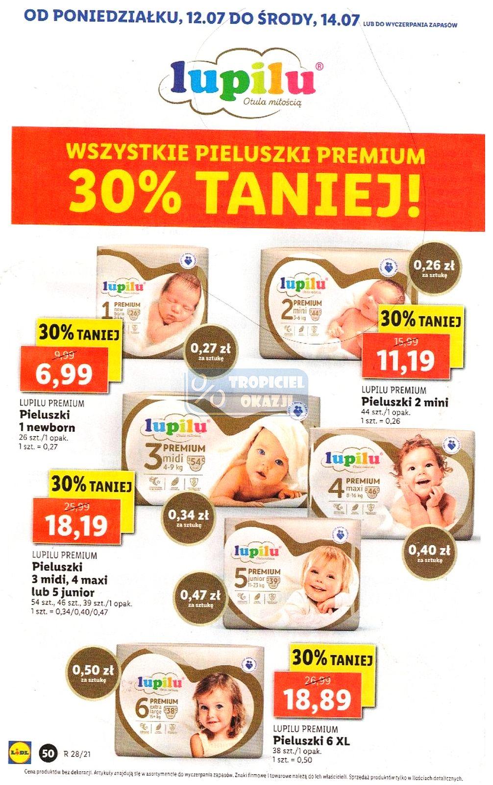 Gazetka promocyjna Lidl str. 50