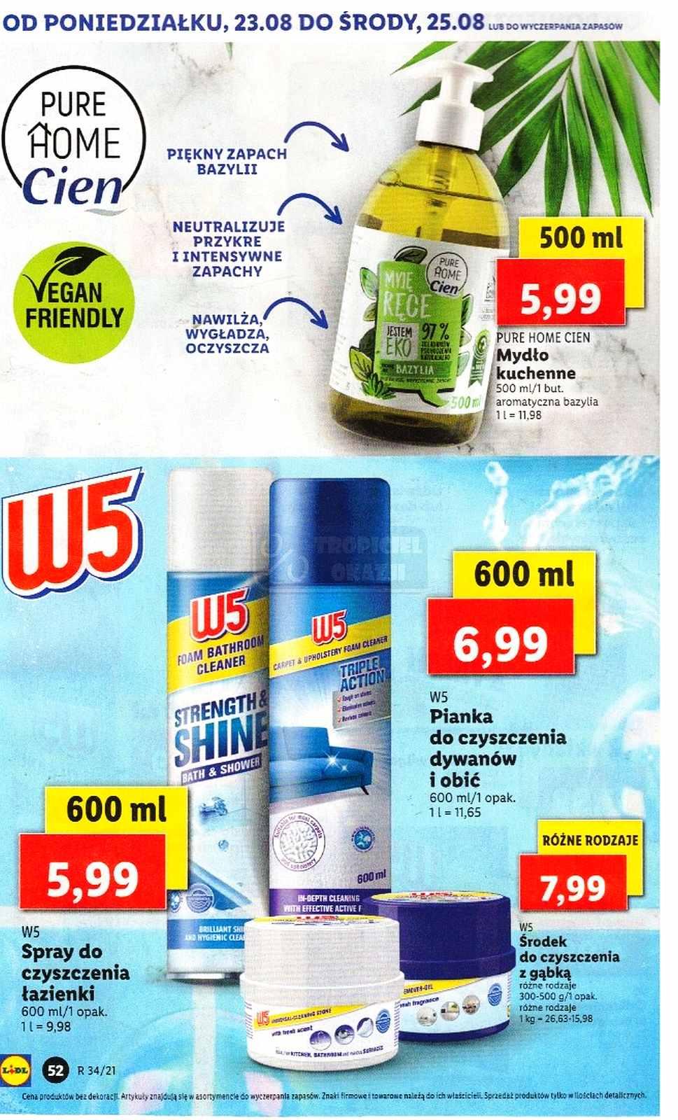 Gazetka promocyjna Lidl str. 108