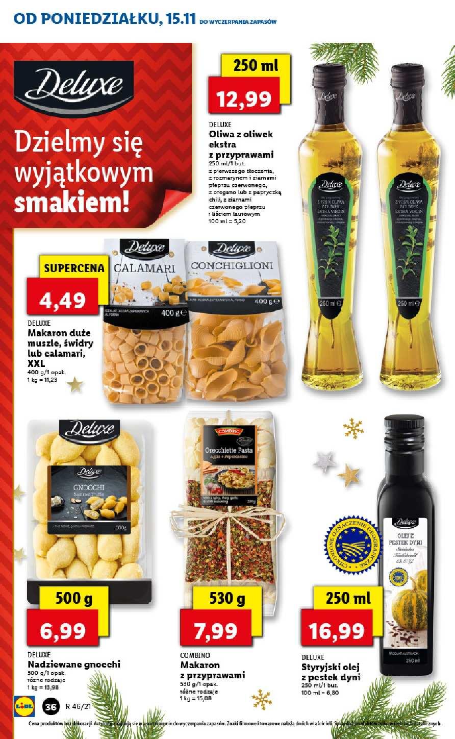 Gazetka promocyjna Lidl str. 36