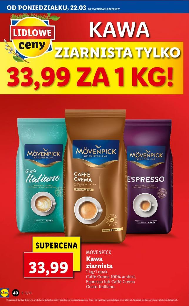 Gazetka promocyjna Lidl str. 40