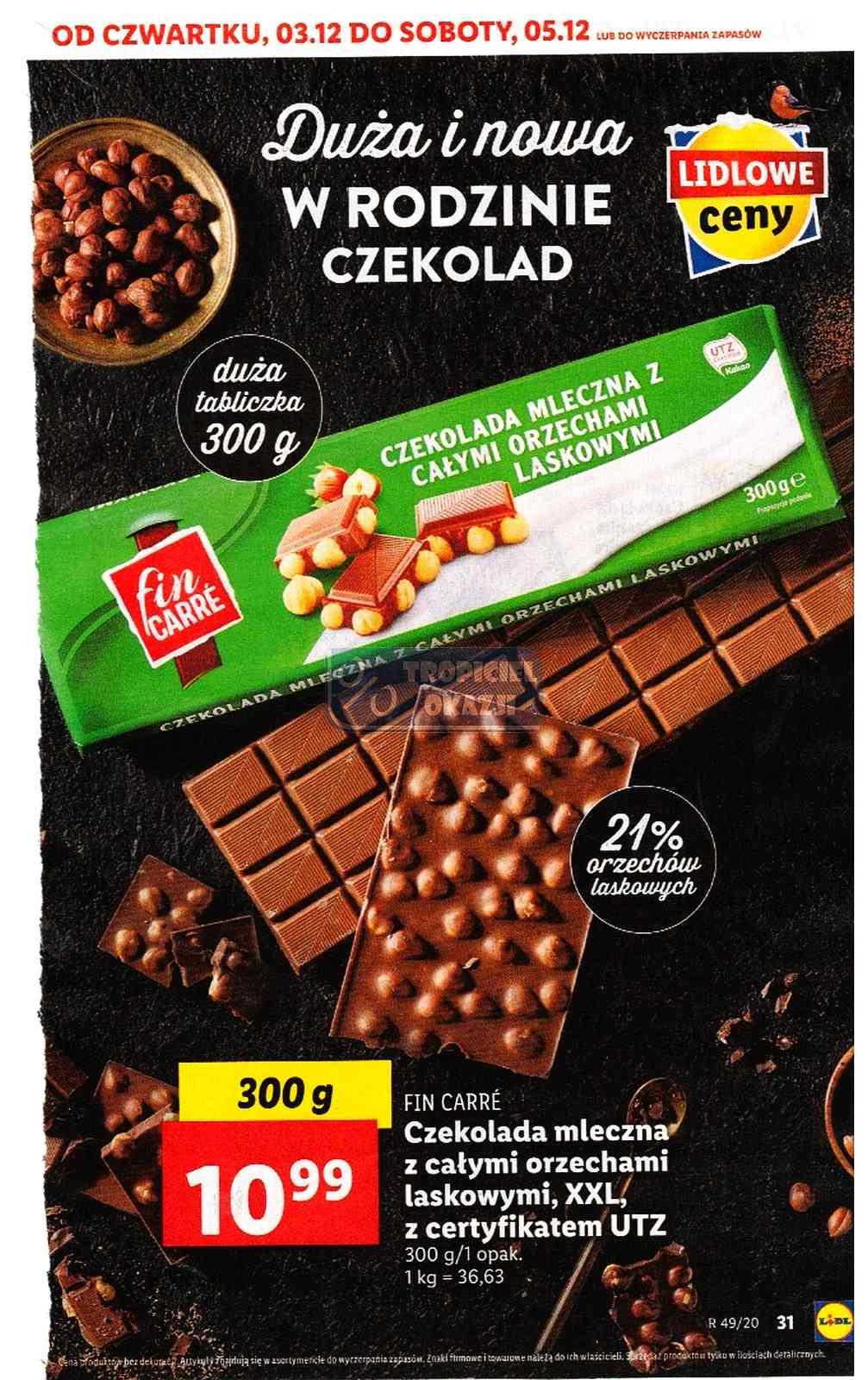 Gazetka promocyjna Lidl str. 31