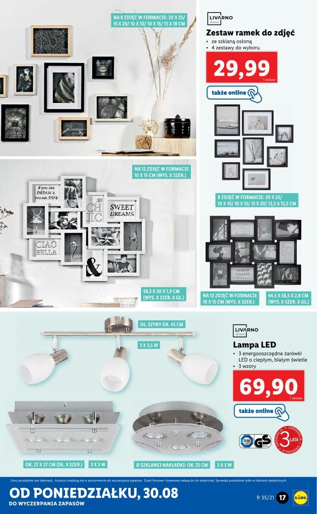 Gazetka promocyjna Lidl str. 73