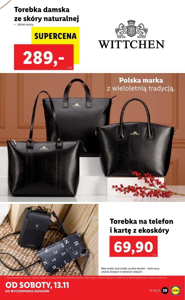 Gazetka promocyjna Lidl str. 37