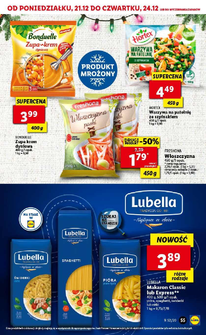 Gazetka promocyjna Lidl str. 55