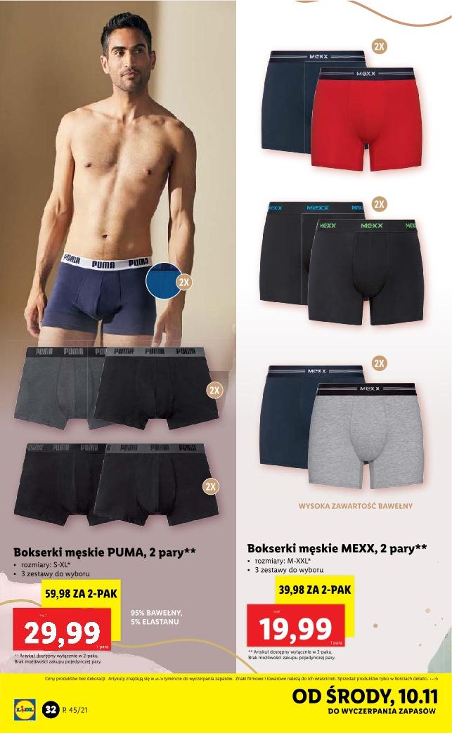 Gazetka promocyjna Lidl str. 30