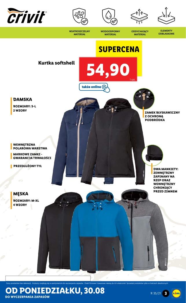 Gazetka promocyjna Lidl str. 59