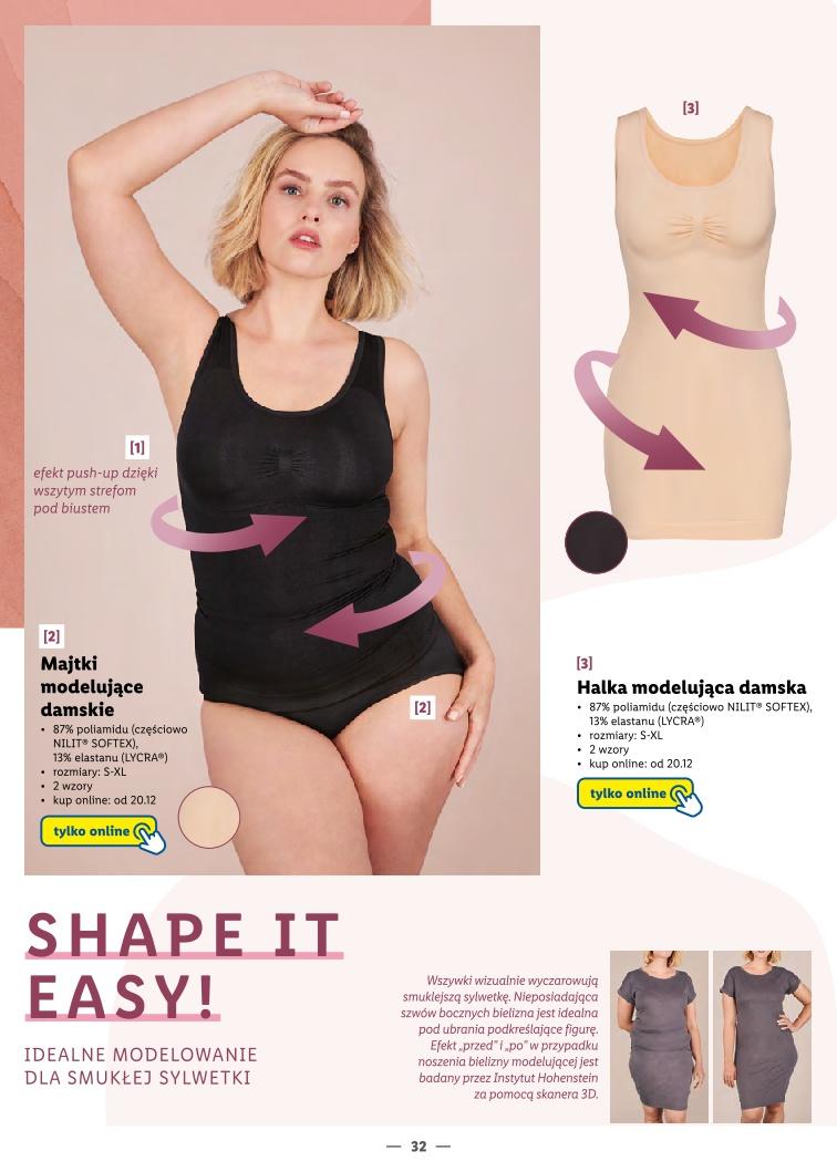 Gazetka promocyjna Lidl str. 32