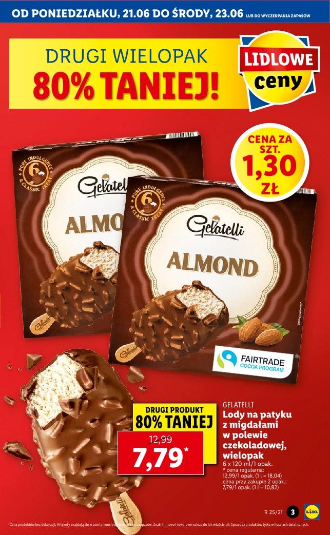 Gazetka promocyjna Lidl str. 3