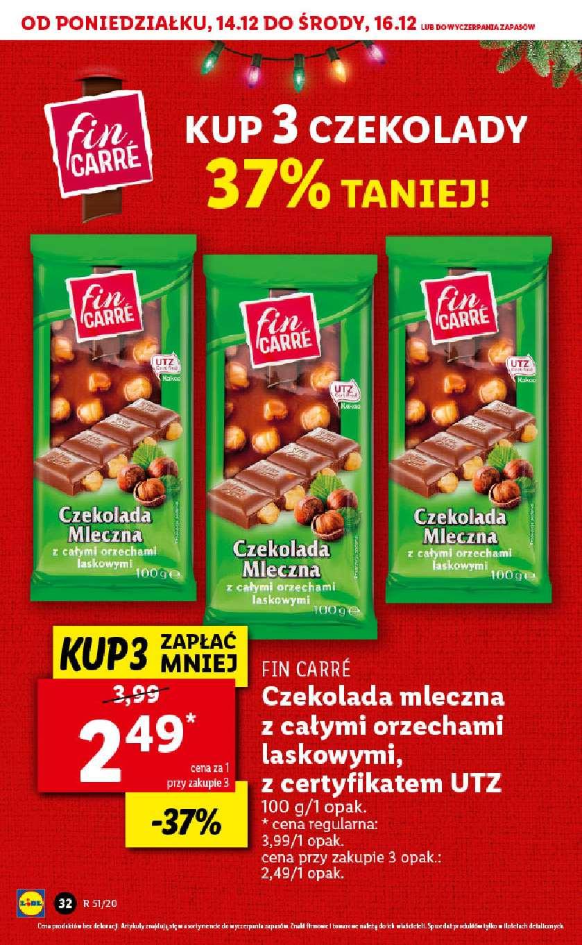 Gazetka promocyjna Lidl str. 32