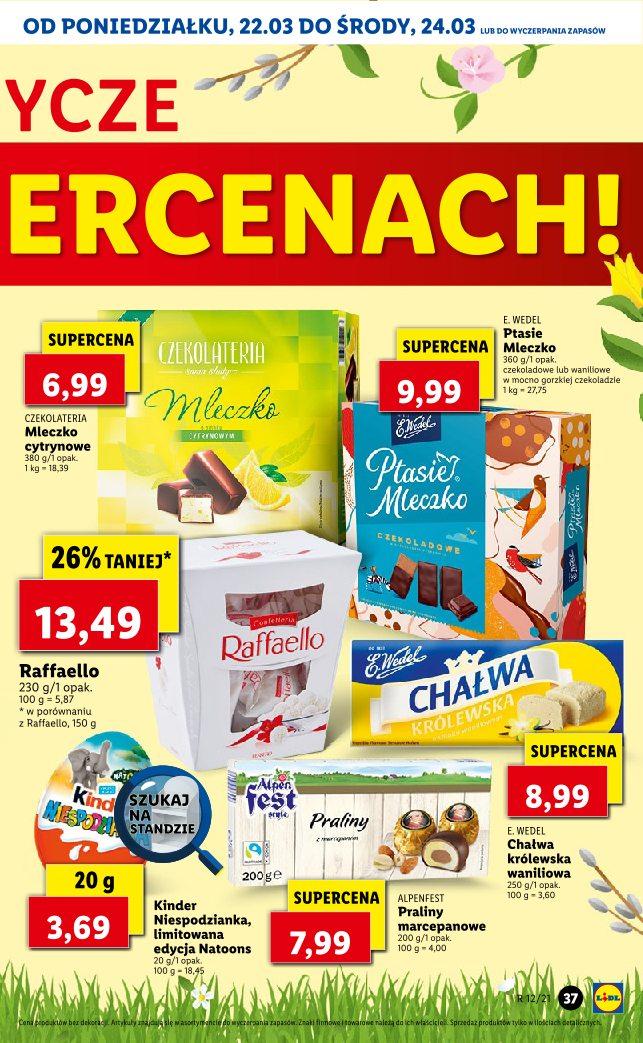 Gazetka promocyjna Lidl str. 37
