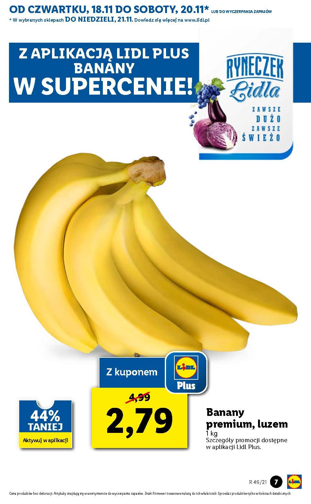 Gazetka promocyjna Lidl str. 7