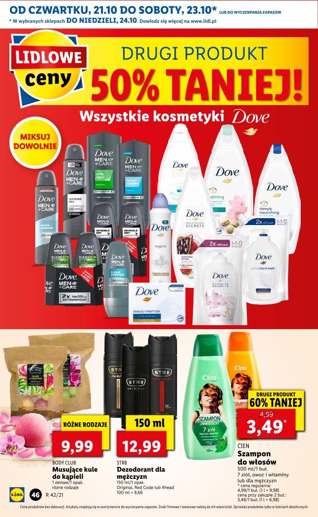 Gazetka promocyjna Lidl str. 46