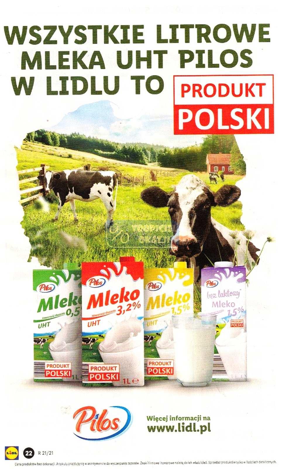 Gazetka promocyjna Lidl str. 22