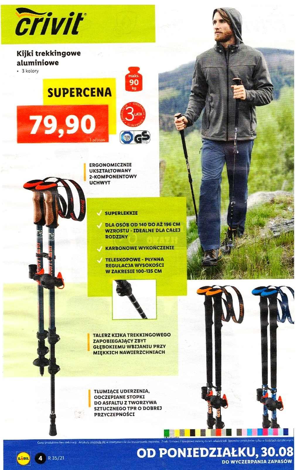 Gazetka promocyjna Lidl str. 4