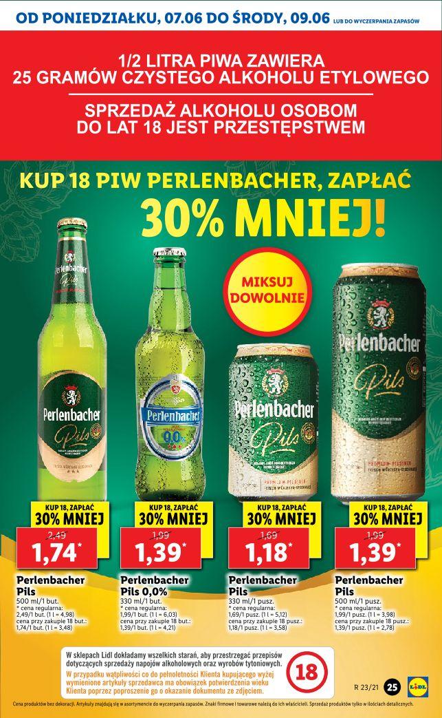 Gazetka promocyjna Lidl str. 25
