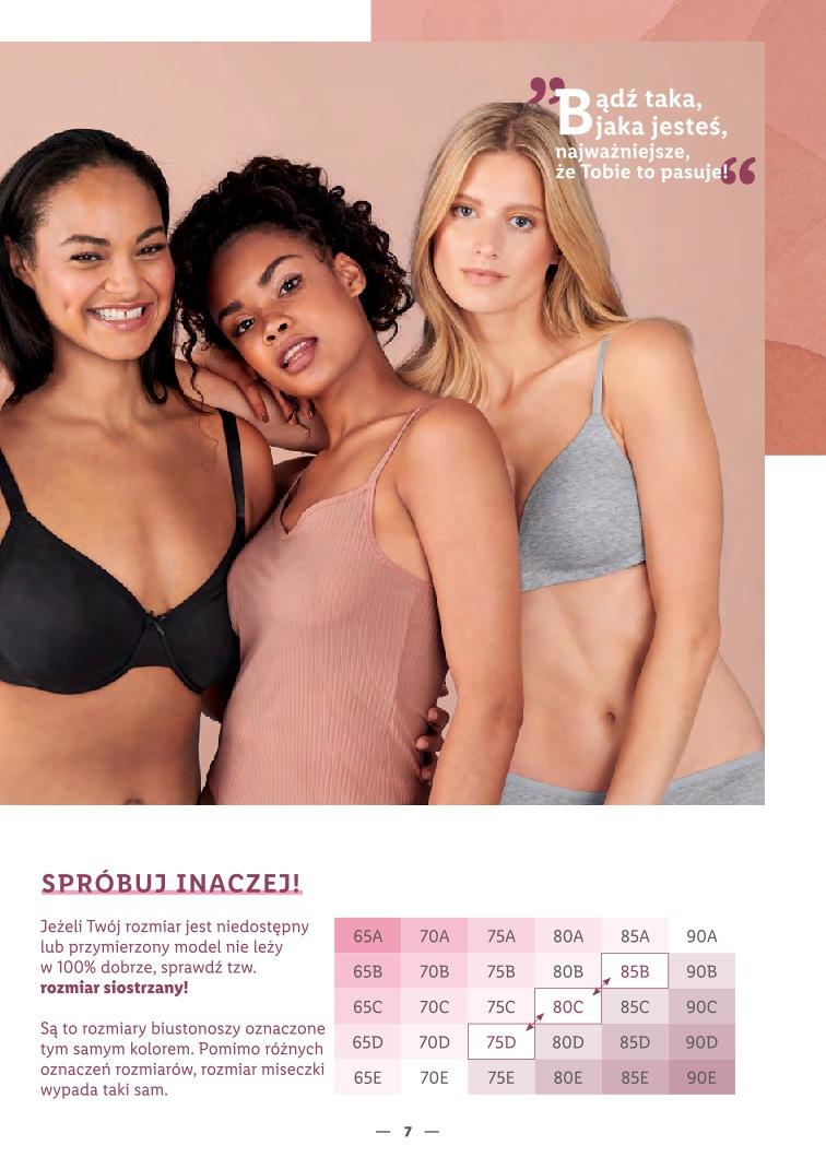 Gazetka promocyjna Lidl str. 7