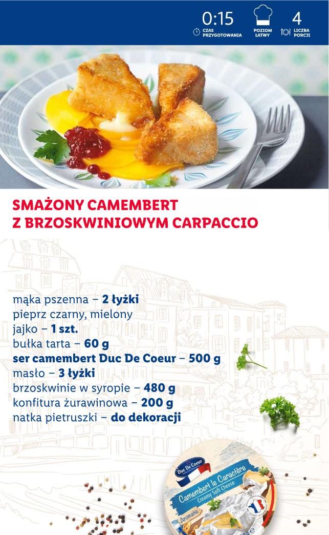 Gazetka promocyjna Lidl str. 4