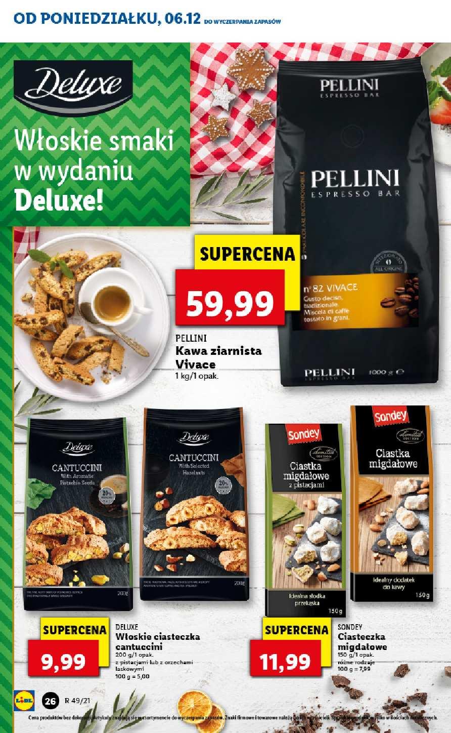 Gazetka promocyjna Lidl str. 26