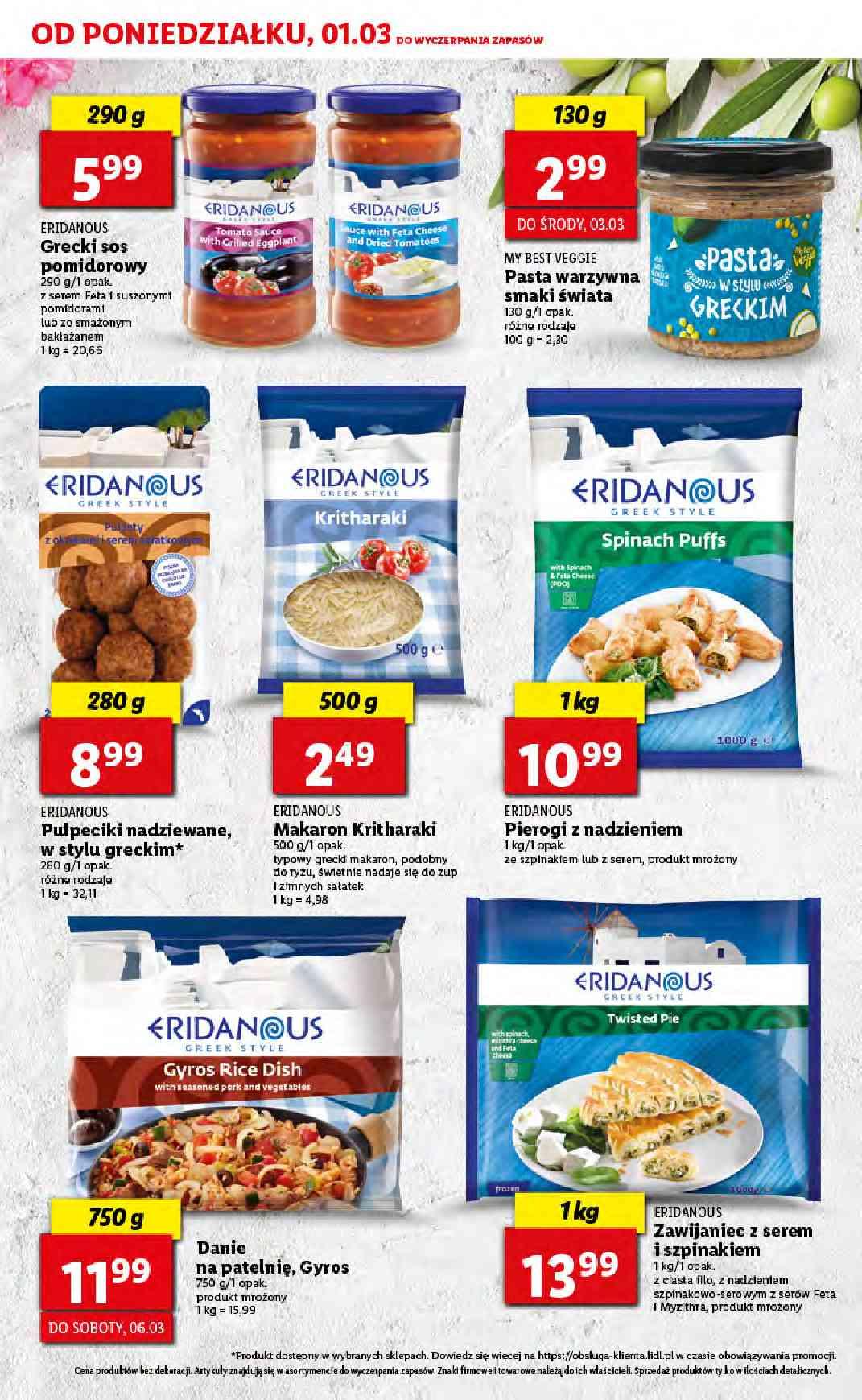 Gazetka promocyjna Lidl str. 7