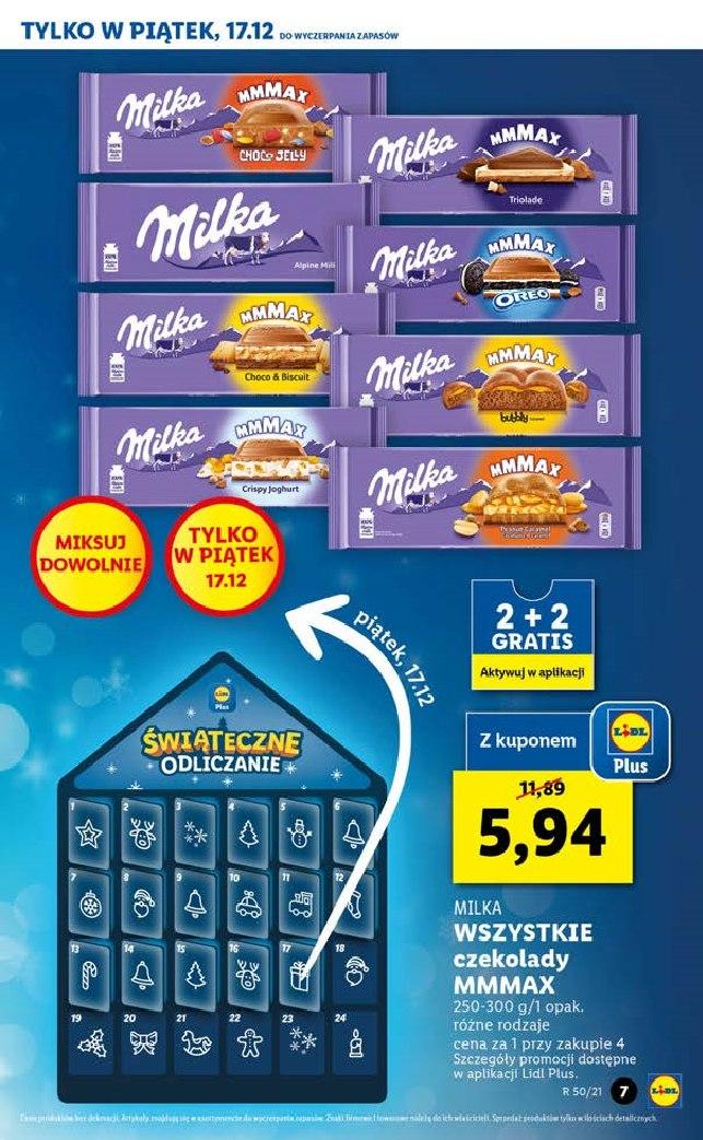 Gazetka promocyjna Lidl str. 7