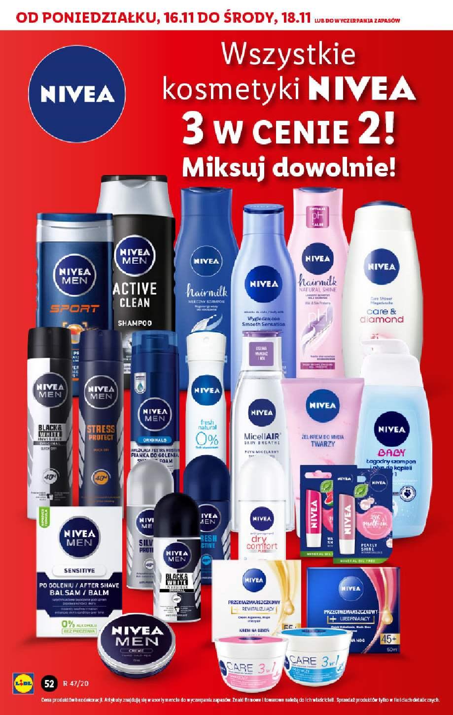 Gazetka promocyjna Lidl str. 52
