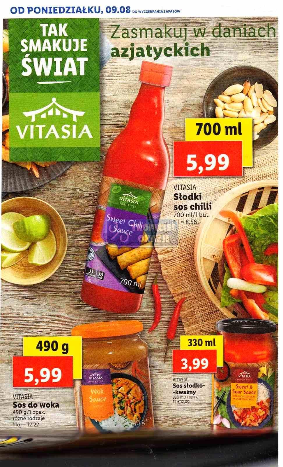 Gazetka promocyjna Lidl str. 30