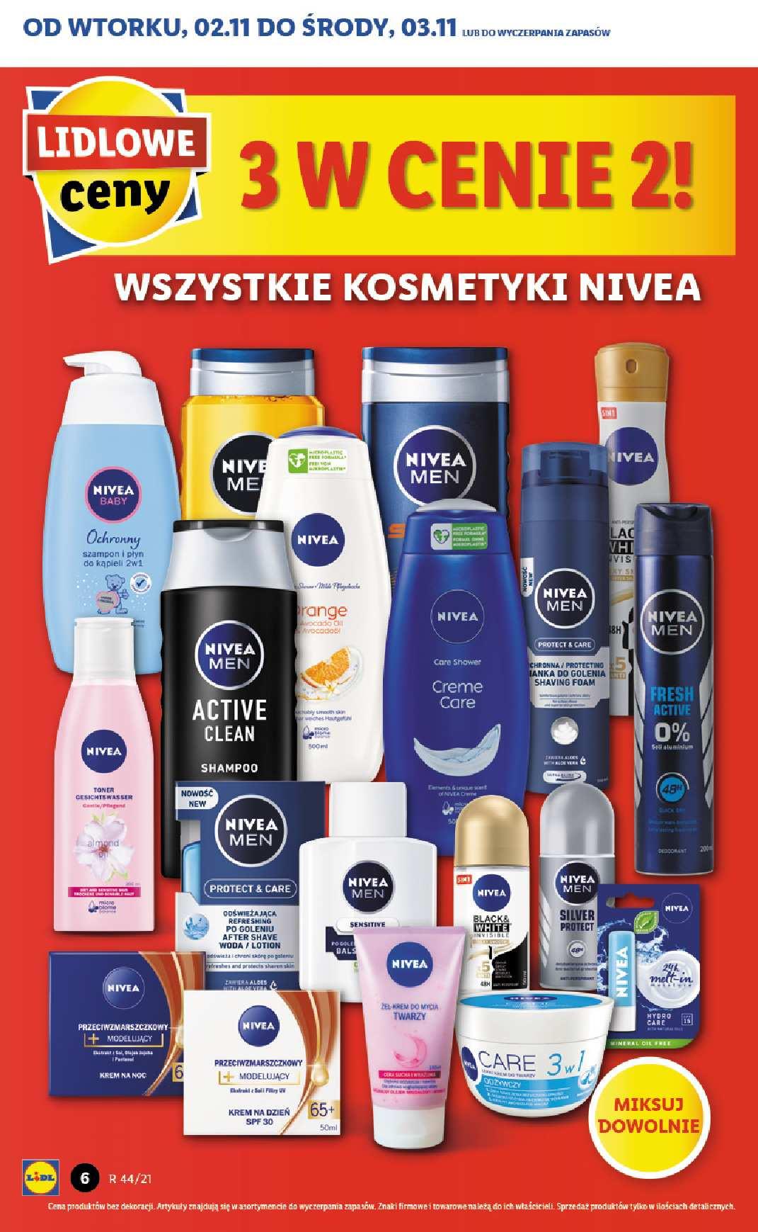 Gazetka promocyjna Lidl str. 6