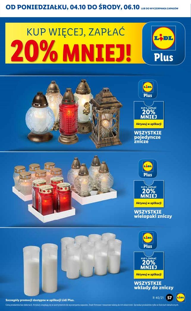 Gazetka promocyjna Lidl str. 53